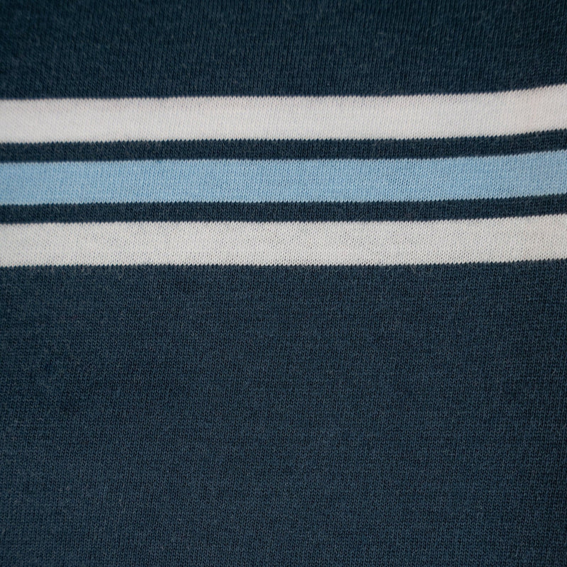 Jersey Atlantic LIS